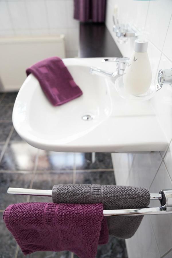 Apartament Haus Berta Leutasch Zewnętrze zdjęcie