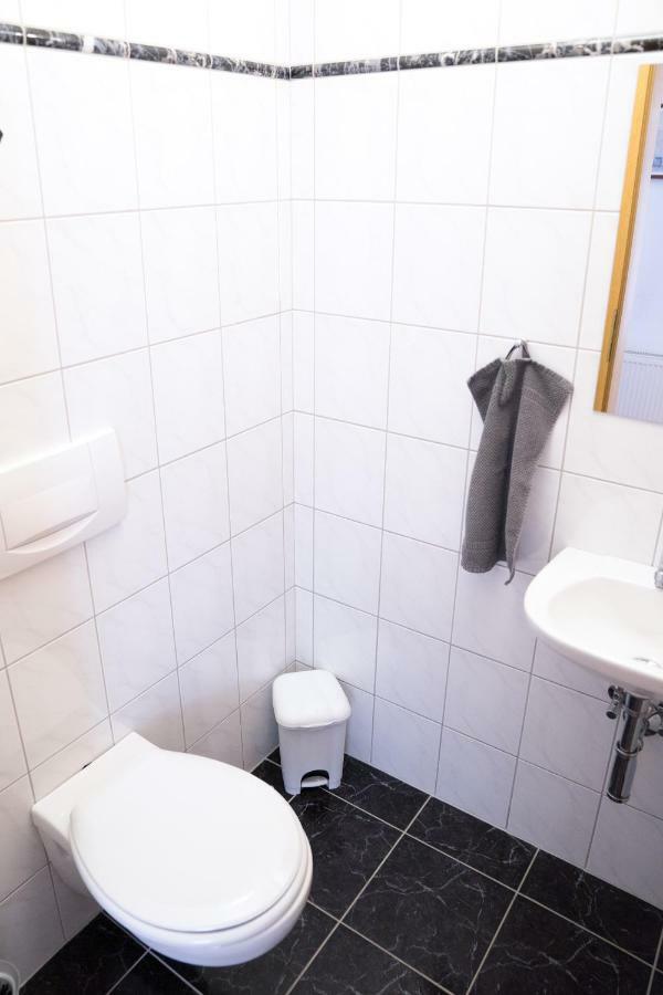 Apartament Haus Berta Leutasch Zewnętrze zdjęcie